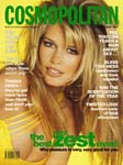 Cosmopolitan (South Africa-October 1992)