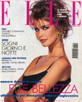 Elle (Italy-December 1992)