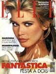 Elle (Portugal-December 1992)