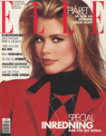 Elle (Sweden-October 1992)
