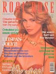 Rooi Rose (The Netherlands-30 September 1992)