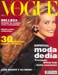Vogue (Spain-October 1992)