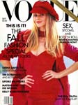 Vogue (USA-September 1992)