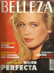 Belleza y Moda (Spain-December 1993)