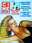 Cine Tele Revue (France-17 June 1993)