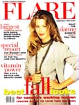 Flare (Canada-September 1992)