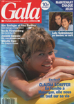 Gala (France-26 August 1993)