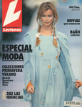 Lecturas (Spain-Spring Summer 1993)