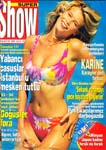 Show (Turkey-August 1993)