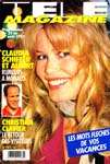 Tele Magazine (France-21 August 1993)