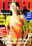 Tempo (Turkey-May 1993)