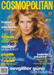 Cosmopolitan (Turkey-February 1996)