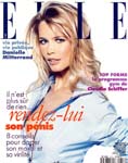 Elle (France-4 March 1996)