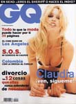 GQ (Mexico-April 1996)