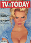 TV Today (Germany-March 1996)