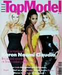 Top Model (France-March 1996)