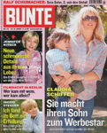 Bunte (Germany-24 June 2004)
