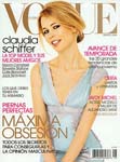 Vogue (En Espanol-August 2004)