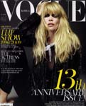 Vogue (Korea-August 2009)