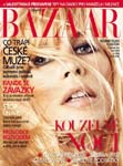 Harper's Bazaar (Czech Republik-February 2010)