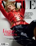 Vogue (Russia-January 2020)