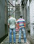 Out Magazine (USA-2005) Out Magazine (USA-2005)