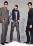 GQ (UK-2005) GQ (UK-2005)