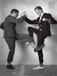 L'uomo Vogue (Italy-2005) L'uomo Vogue (Italy-2005)