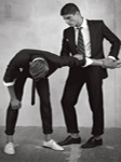 L'uomo Vogue (Italy-2005) L'uomo Vogue (Italy-2005)