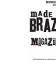 Made in Brazil (Brazil-2010)