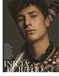 Vogue Hombre (Spain-2018) Vogue Hombre (Spain-2018)