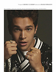 Vogue Hombre (Spain-2018) Vogue Hombre (Spain-2018)