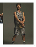 Vogue Hombre (Spain-2018) Vogue Hombre (Spain-2018)