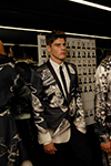 2008 - Dolce & Gabbana SS backstage (2008)