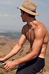 2011 - Evandro by Christiano Madureira (2011) 2011 - Evandro by Christiano Madureira (2011)