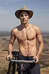 2011 - Evandro by Christiano Madureira (2011) 2011 - Evandro by Christiano Madureira (2011)