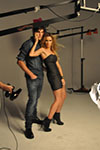 2011 - Making of Dopping FW (2011) 2011 - Making of Dopping FW (2011)