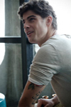 2013 - Evandro by Jose Pelegrini (2013) 2013 - Evandro by Jose Pelegrini (2013)