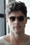 2013 - Evandro by Jose Pelegrini (2013) 2013 - Evandro by Jose Pelegrini (2013)