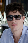 2013 - Evandro by Jose Pelegrini (2013) 2013 - Evandro by Jose Pelegrini (2013)