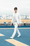 2013 05 06 - Making of Vogue Eyewear FW (2013) 2013 05 06 - Making of Vogue Eyewear FW (2013)