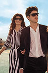 2013 05 06 - Making of Vogue Eyewear FW (2013) 2013 05 06 - Making of Vogue Eyewear FW (2013)