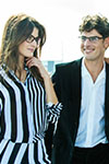 2013 05 06 - Making of Vogue Eyewear FW (2013) 2013 05 06 - Making of Vogue Eyewear FW (2013)