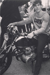 Instagram (2014)