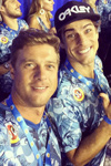 Instagram (2015)