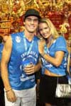 2016 02 09 - Carnival of Samba at Sambodrome Marques de Sapucai in Rio (2016)