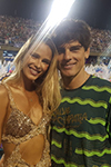 2019 03 05 - Carnival of Rio (2019)