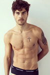 Evandro by Banana Models (2019)