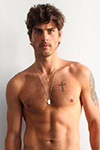Evandro by Banana Models (2019)