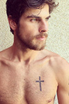 Evandro by Banana Models (2019)